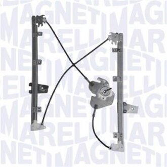 Склопідіймач MAGNETI MARELLI 350103135900