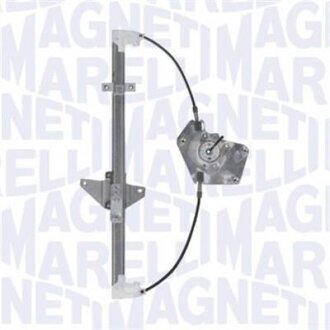 Склопідіймач MAGNETI MARELLI 350103136200