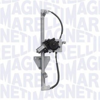 Склопідіймач MAGNETI MARELLI 350103136500