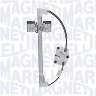 Склопідіймач MAGNETI MARELLI 350103136900