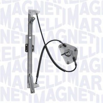 Склопідіймач MAGNETI MARELLI 350103137800