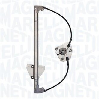 Склопідіймач MAGNETI MARELLI 350103143400