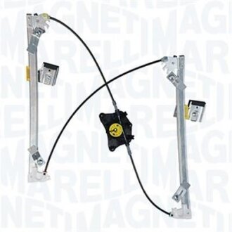 Склопідіймач MAGNETI MARELLI 350103143800