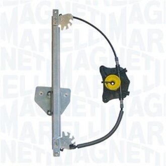 Склопідіймач MAGNETI MARELLI 350103153400