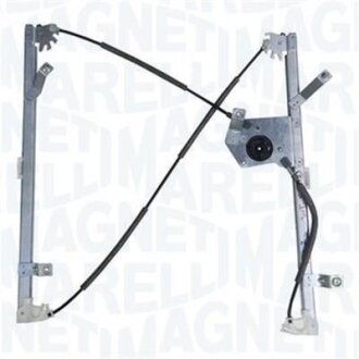 Склопідіймач MAGNETI MARELLI 350103163400
