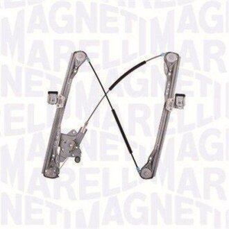 Склопідіймач MAGNETI MARELLI 350103170001