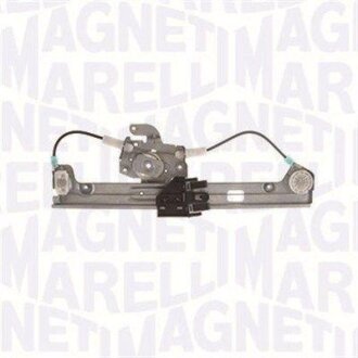 Склопідіймач MAGNETI MARELLI 350103170005