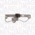 Склопідіймач MAGNETI MARELLI 350103170006 (фото 1)