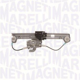 Склопідіймач MAGNETI MARELLI 350103170006
