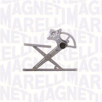 Склопідіймач MAGNETI MARELLI 350103170013