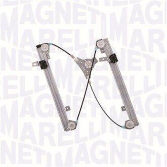 Склопідіймач MAGNETI MARELLI 350103170022