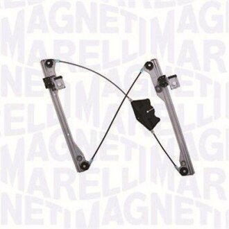 Склопідіймач MAGNETI MARELLI 350103170028