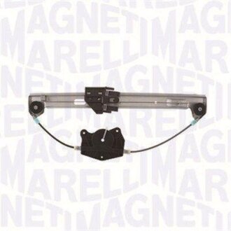 Склопідіймач MAGNETI MARELLI 350103170029