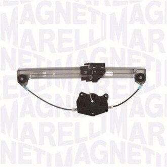 Склопідіймач MAGNETI MARELLI 350103170030
