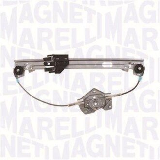 Склопідіймач MAGNETI MARELLI 350103170037