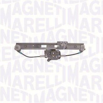 Склопідіймач MAGNETI MARELLI 350103170059