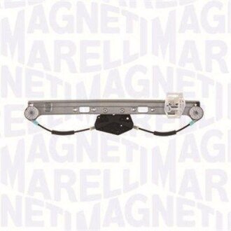 Склопідіймач MAGNETI MARELLI 350103170073