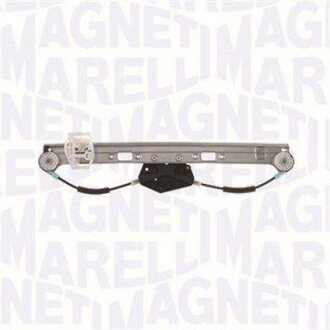 Склопідіймач MAGNETI MARELLI 350103170074