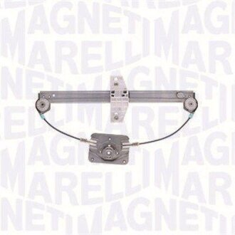 Склопідіймач MAGNETI MARELLI 350103170077