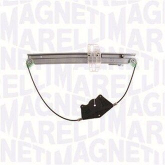 Склопідіймач MAGNETI MARELLI 350103170082 (фото 1)