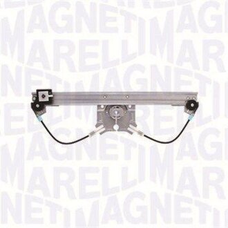 Склопідіймач MAGNETI MARELLI 350103170091