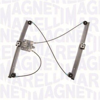 Склопідіймач MAGNETI MARELLI 350103170093 (фото 1)