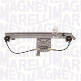 Склопідіймач MAGNETI MARELLI 350103170097