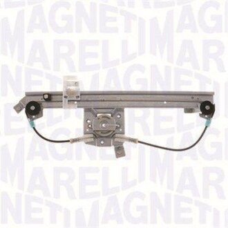 Склопідіймач MAGNETI MARELLI 350103170098