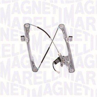 Склопідіймач MAGNETI MARELLI 350103170106