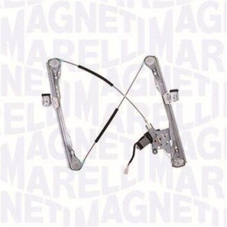 Склопідіймач MAGNETI MARELLI 350103170108