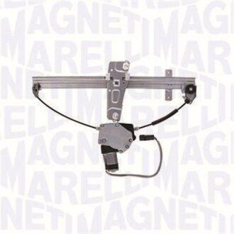 Склопідіймач MAGNETI MARELLI 350103170112