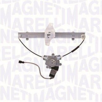 Склопідіймач MAGNETI MARELLI 350103170148
