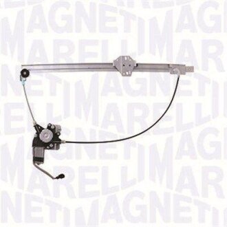 Склопідіймач MAGNETI MARELLI 350103170151