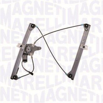 Склопідіймач MAGNETI MARELLI 350103170157