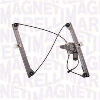 Склопідіймач MAGNETI MARELLI 350103170158