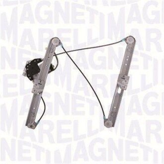 Склопідіймач MAGNETI MARELLI 350103170159