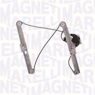 Склопідіймач MAGNETI MARELLI 350103170160