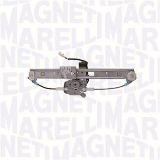 Склопідіймач MAGNETI MARELLI 350103170162 (фото 1)