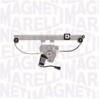 Склопідіймач MAGNETI MARELLI 350103170172