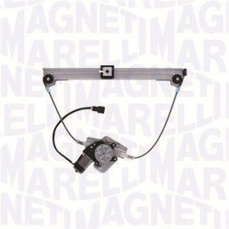 Склопідіймач MAGNETI MARELLI 350103170175