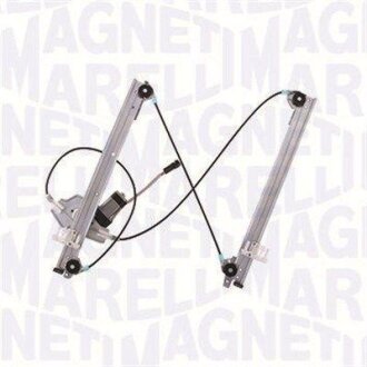 Склопідіймач MAGNETI MARELLI 350103170181
