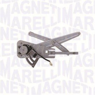 Склопідіймач MAGNETI MARELLI 350103170186
