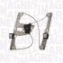 Склопідіймач MAGNETI MARELLI 350103170205 (фото 1)