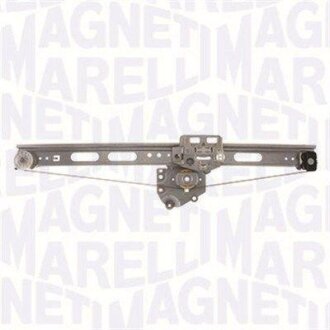Склопідіймач MAGNETI MARELLI 350103170221