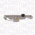 Склопідіймач MAGNETI MARELLI 350103170229 (фото 1)
