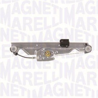 Склопідіймач MAGNETI MARELLI 350103170229