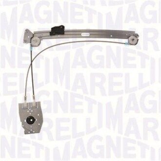 Склопідіймач MAGNETI MARELLI 350103170232