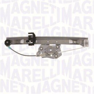 Склопідіймач MAGNETI MARELLI 350103170235
