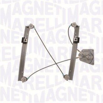 Склопідіймач MAGNETI MARELLI 350103170237