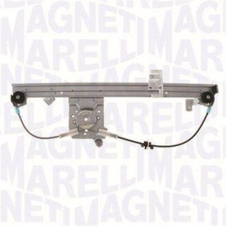 Склопідіймач MAGNETI MARELLI 350103170241 (фото 1)